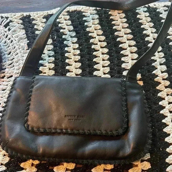 Andrew Marc purse - Picture 3 of 6